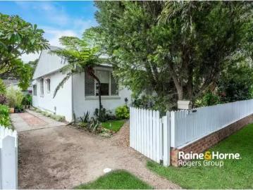 Deal! 22 Wallis Avenue, CANTON BEACH Apartment for rent Liste.