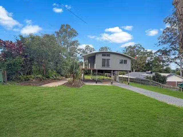 Rental! 22 Victoria Street, Cooran, QLD 4569