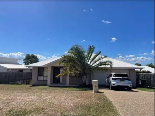 Charming 22 Viney Street, Gracemere, QLD 4702