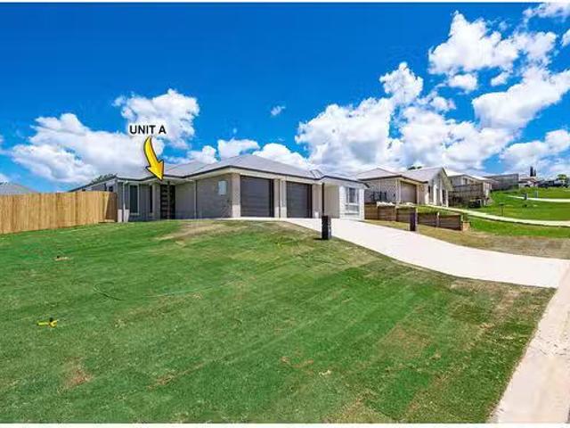 New 22A Burke And Wills Drive, Gracemere, QLD 4702