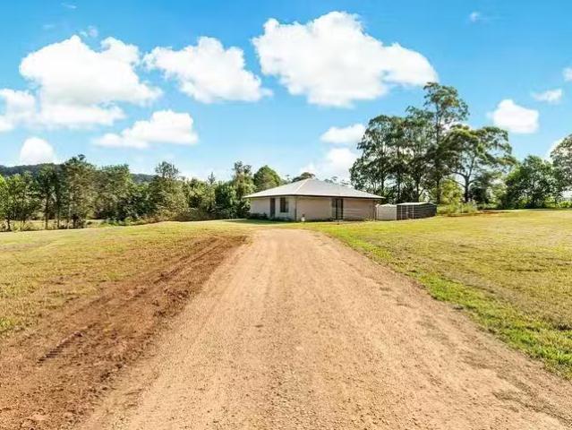 For Rent! 236 Wilsons Pocket Road, Wilsons Pocket, QLD 4570