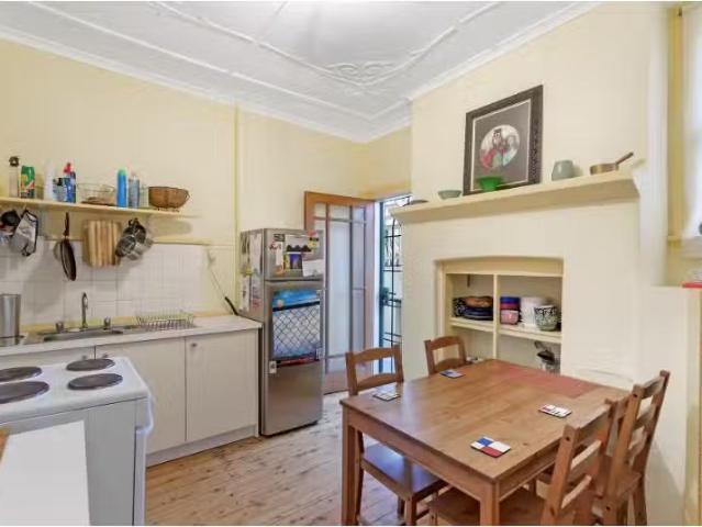 For Rent! 2/373 Glebe Point Road, Glebe Apartment for rent Li.