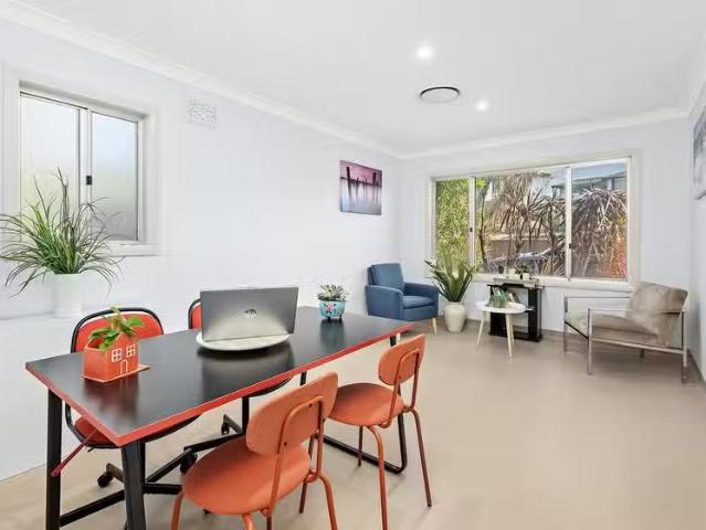 Nice 237 Shellharbour Road, Barrack Heights, NSW 2528 Medica.