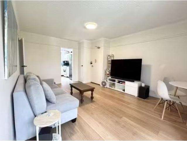 Cozy 2/38 Cope Street, Lane Cove Apartment for rent Listed by.