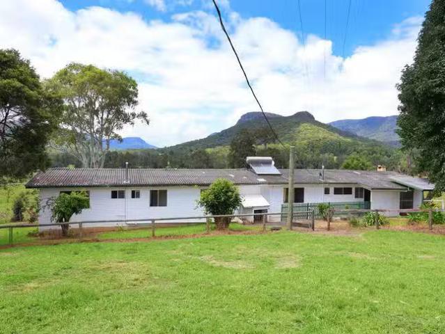 Deal! 2390A Nerang Murwillumbah Road, Numinbah Valley, QLD 4211