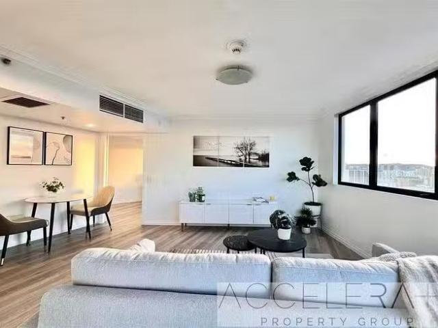 Cozy 2304/570 Queen Street, Brisbane City, QLD 4000