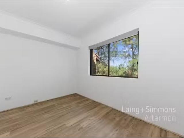 Just in! 23/108 Reserve Road, Artarmon Apartment for rent Lis.