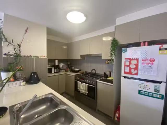 Unique 23/12 George St, LIVERPOOL Apartment for rent Listed b.