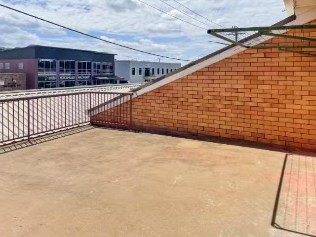 For Rent! 2/31 Bultje Street, DUBBO Apartment for rent Listed.