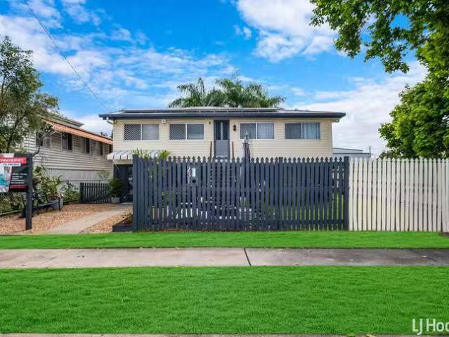 For Rent! 231 Denison Street, Rockhampton City, QLD 4700