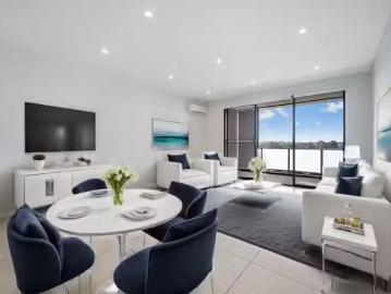 Cozy 23/304 Great Western Highway, Wentworthville, NSW 2145