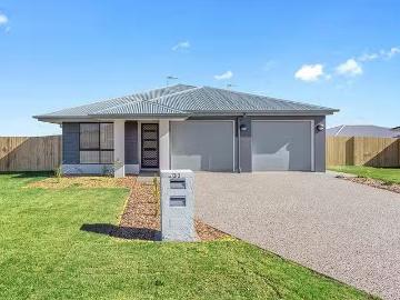Unique 2/33 Magpie Drive, Cambooya, QLD 4358