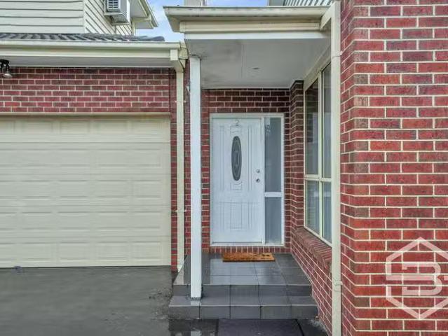 Nice 2/33 Stanley Street, Glenroy, VIC 3046