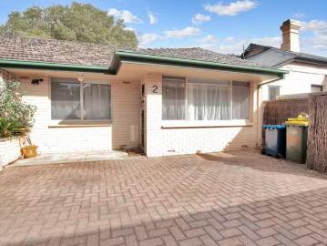 New 2/3 Ailsa Street, Fullarton, SA 5063