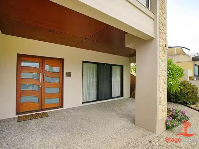 Cozy 23 Garden Street, South Perth, WA 6151