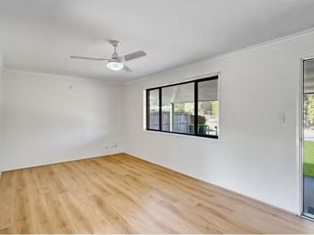 Just in! 23 Greber Road, Beerwah House for rent Listed by Lar.