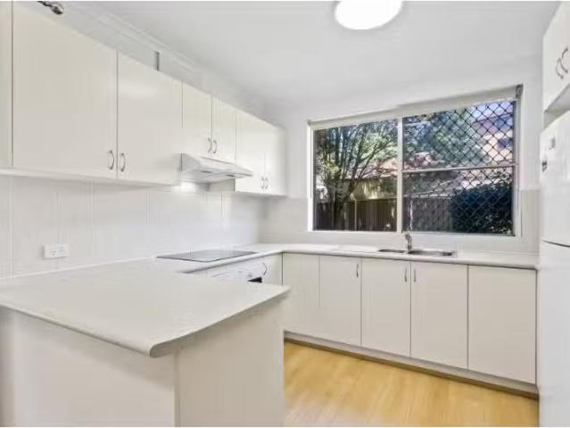 Cozy 2/3 Mercury Street, Wollongong Apartment for rent Listed.