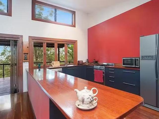 Just in! 23 Sunridge Road, Eudlo, QLD 4554