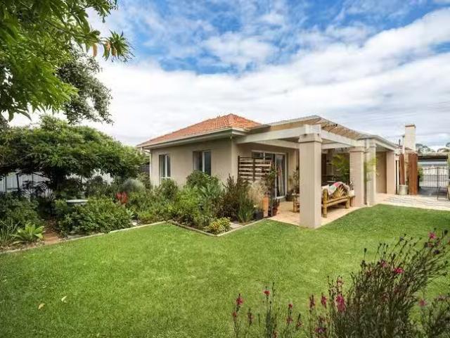 Unique 23 Parry Avenue, Somerton Park, SA 5044