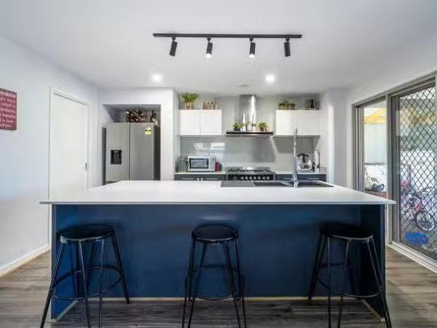 New 23 Renaissance Boulevard, Mernda, VIC 3754