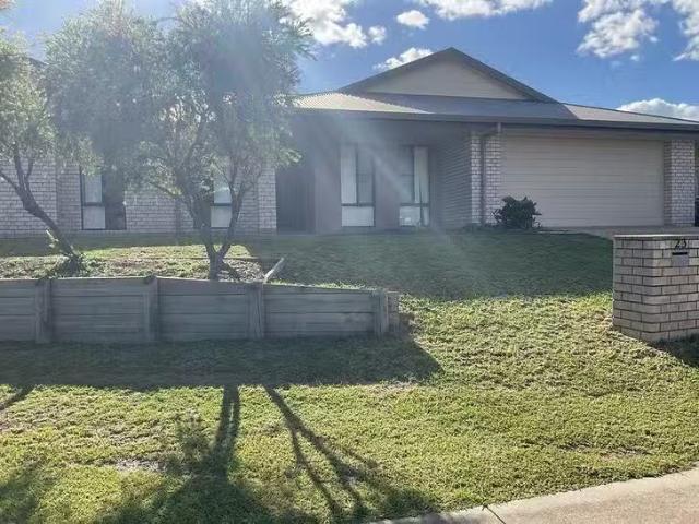 Cheap 23 Woodward Avenue, Calliope, QLD 4680