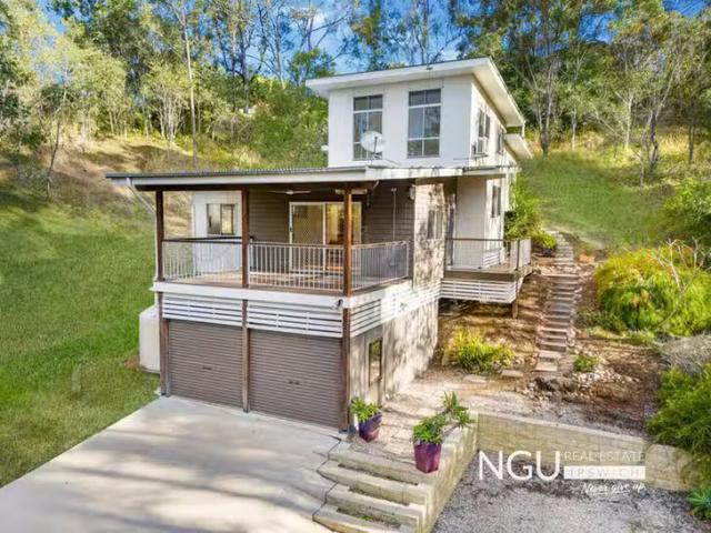 Cozy 23 Willeen Court, Chuwar, QLD 4306