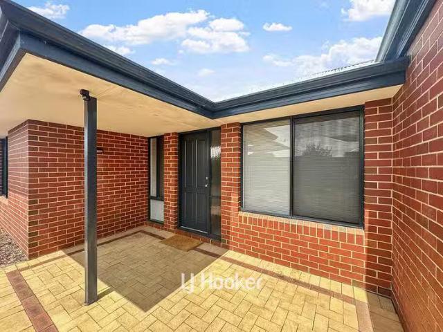 Cheap 2/3 Wilson Street, Carey Park, WA 6230