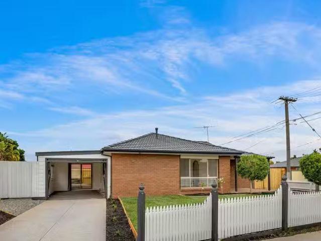 Nice 23 Yandina Road, Hoppers Crossing, VIC 3029