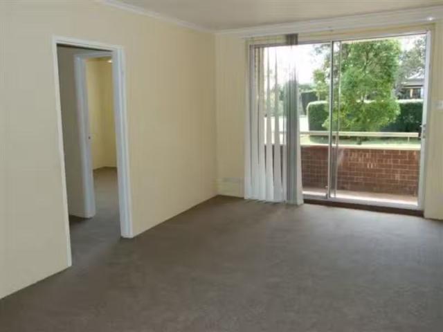 Cozy 2/472B Mowbray Road, Lane Cove Apartment for rent Listed.