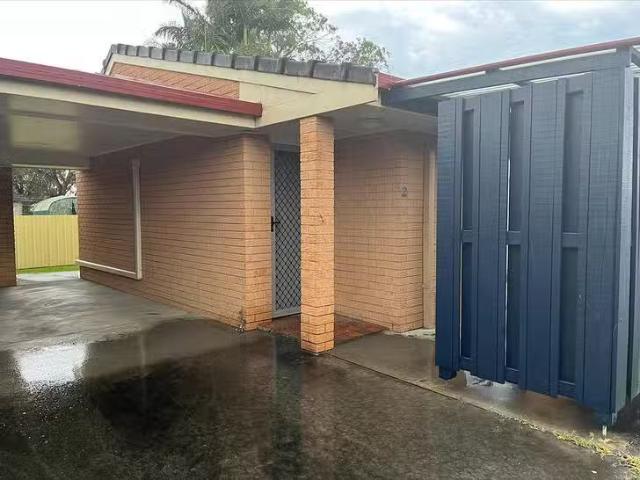 Unique 2/41 Hartley Street, Casino, NSW 2470
