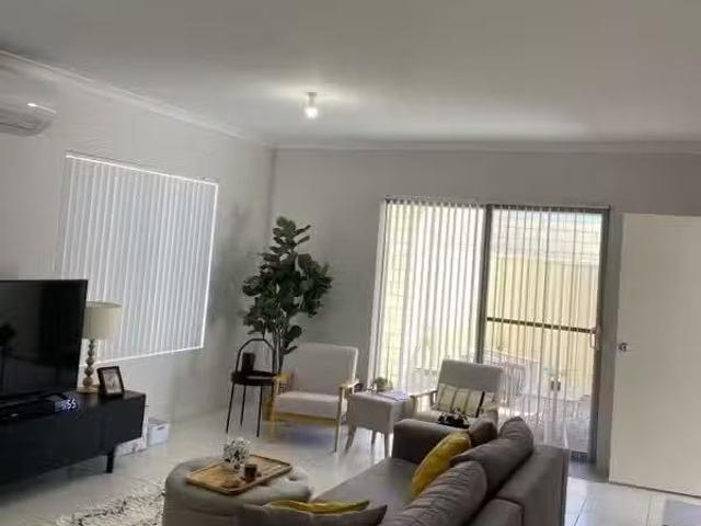 New 24 Hoypoy Gardens, DARCH, WA 6065 House for Rent