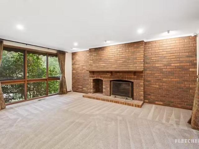 Unique 24 Huntingfield Drive, Doncaster East VIC 3109 House.