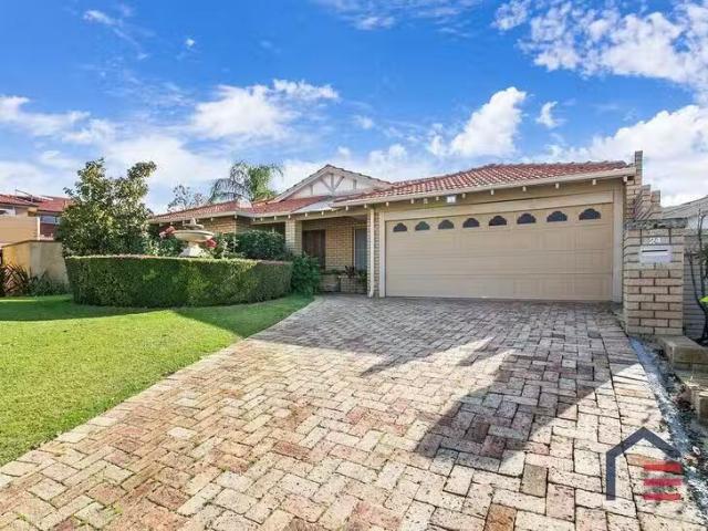 Just in! 24 Noble Court, Dianella, WA 6059