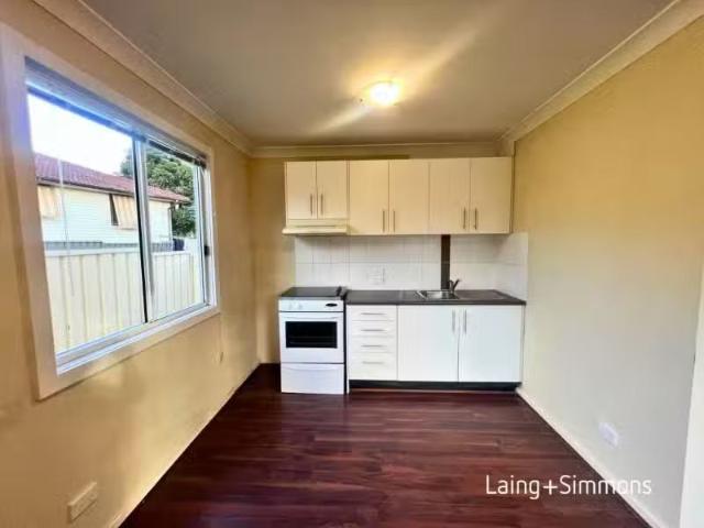 New 24A Neriba Cres, Whalan House for rent Listed by Maddyson.