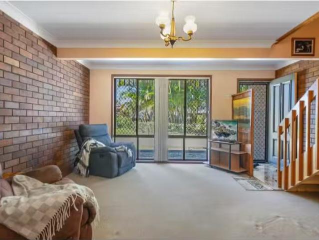 Just in! 25/4 Christine Place, Ballina Apartment for rent Lis.