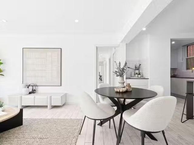 Just in! 2/57 Balmain Road, Leichhardt, NSW 2040