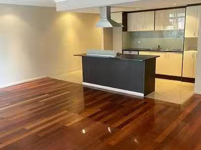 Unique 25/29 33 Campbell Street, Liverpool, NSW 2170