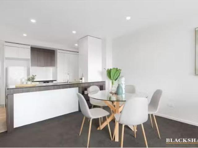 Rental! 25/2 Henshall Way, Macquarie Apartment for rent Liste.