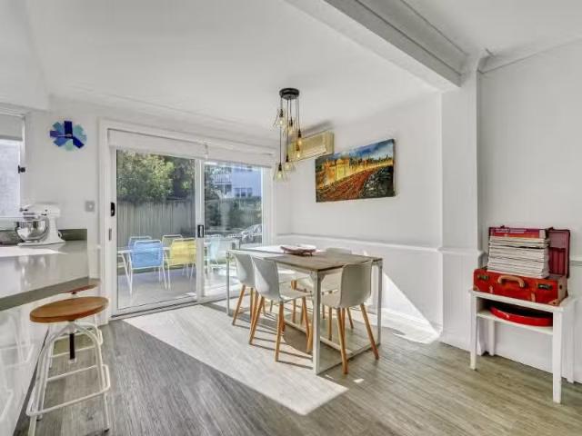 Rental! 2/53 Brentnall Street, NORMAN PARK Townhouse for rent.