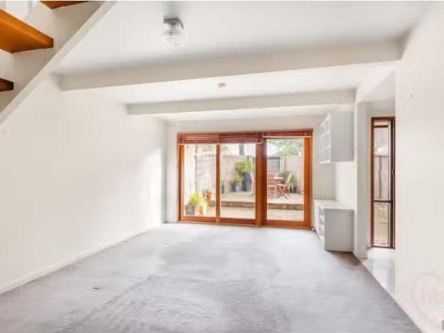 For Rent! 2/53 Elimatta Street, Braddon Townhouse for rent Li.