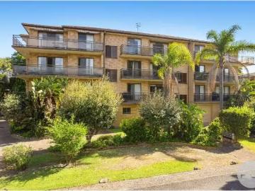 Cozy 2/5 Columbia Close, NELSON BAY Apartment for rent Listed.