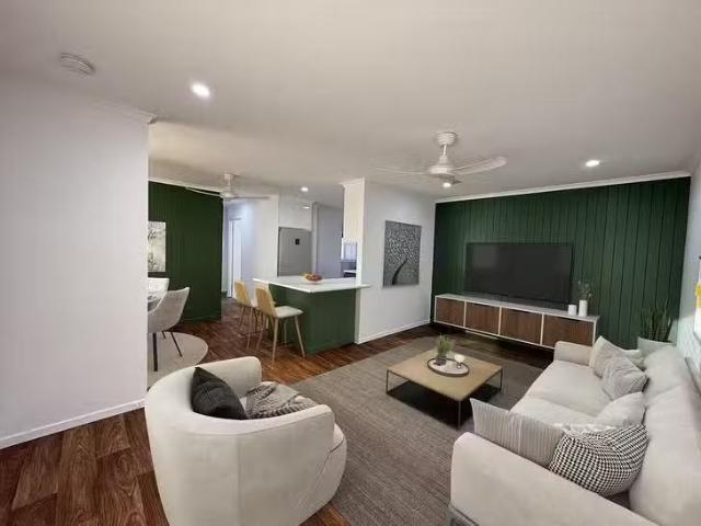 Just in! 25 Digby Street, East Mackay, QLD 4740