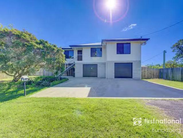 New 25 Duffy Street, Burnett Heads, QLD 4670
