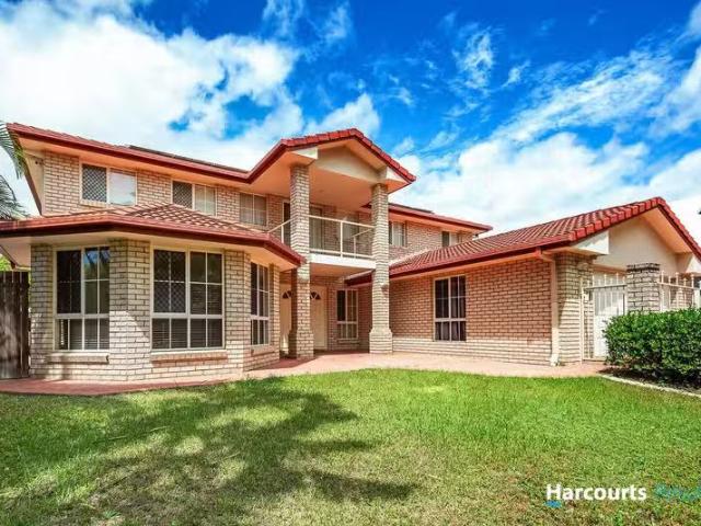 New 25 Lichfield Place, PARKINSON, QLD 4115 House for Rent