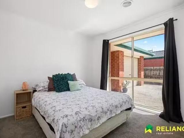 Just in! 25 Quarrion Court, Hoppers Crossing, VIC 3029