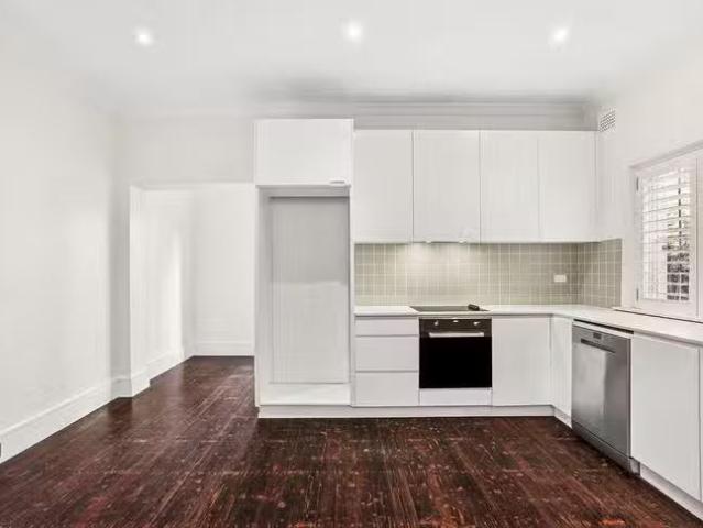 New 2/5 Ramsgate Avenue, Bondi Beach, NSW 2026