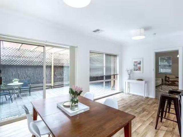 Charming 2/5 Tynte Place, North Adelaide, SA 5006