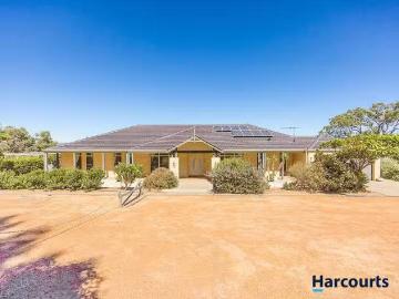 Just in! 267 Maine Anjou Drive, Lower Chittering, WA 6084