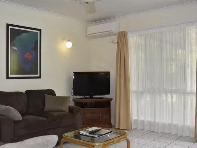 Deal! 26/26 Bourke Street, Blacks Beach, QLD 4740