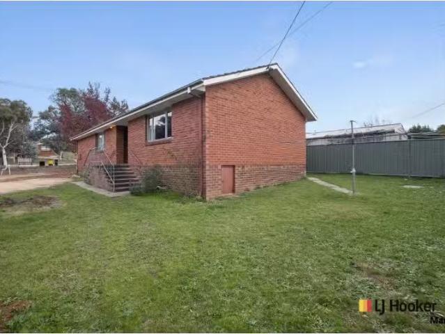 Rental! 2/62 Belconnen Way, Page Townhouse for rent Listed by.